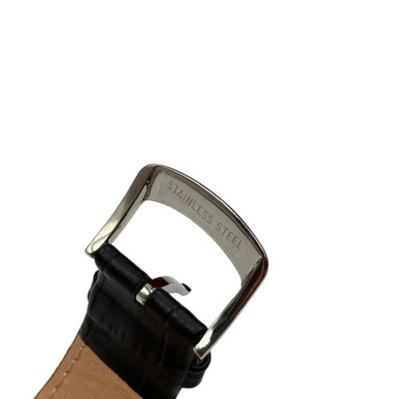 FERRAGAMO Men's Watch FH6040016 Chrono Quartz - Picture 6 of 9